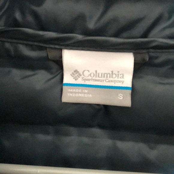 Columbia jacket - Small - Picture 3 of 5